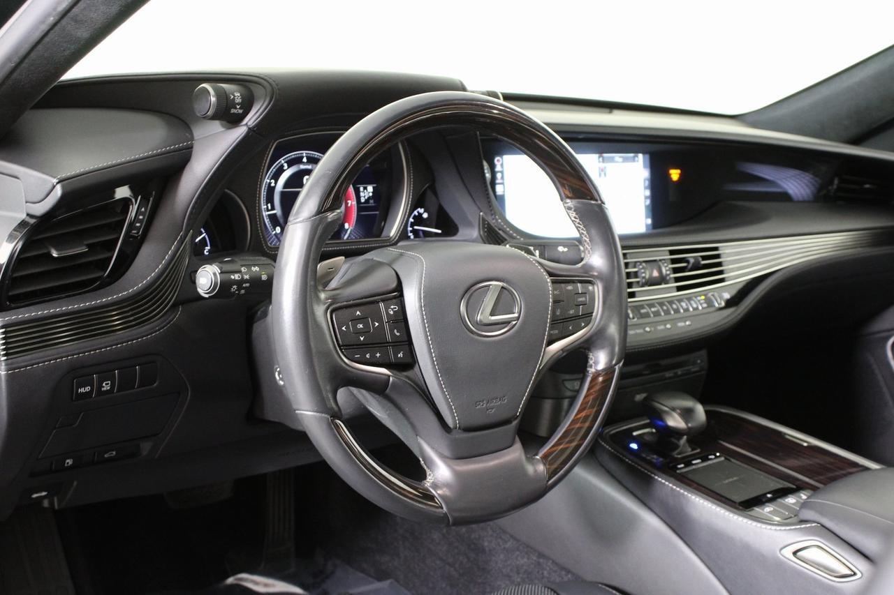 2018 Lexus LS 500 Base Manassas VA