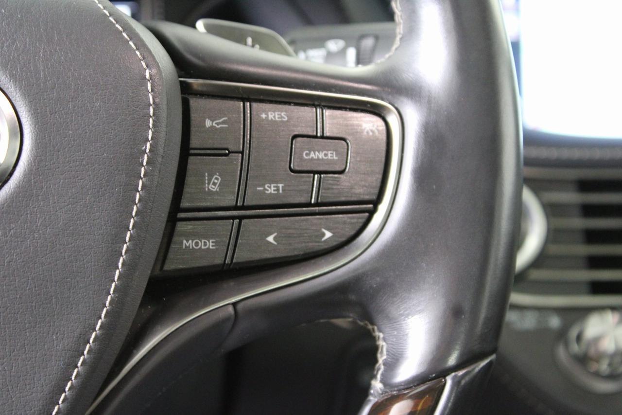 2018 Lexus LS 500 Base Manassas VA
