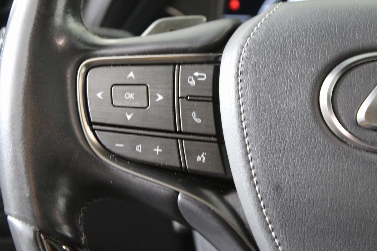 2018 Lexus LS 500 Base Manassas VA