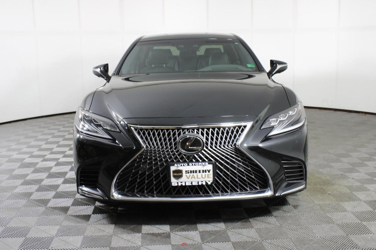 2018 Lexus LS 500 Base Manassas VA