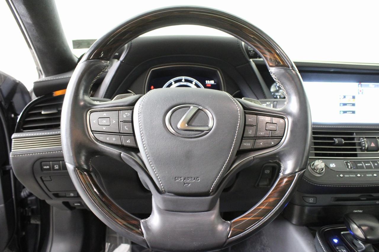 2018 Lexus LS 500 Base Manassas VA
