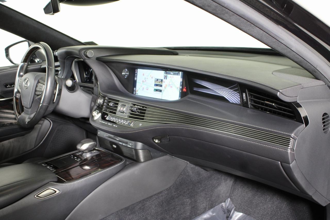 2018 Lexus LS 500 Base Manassas VA