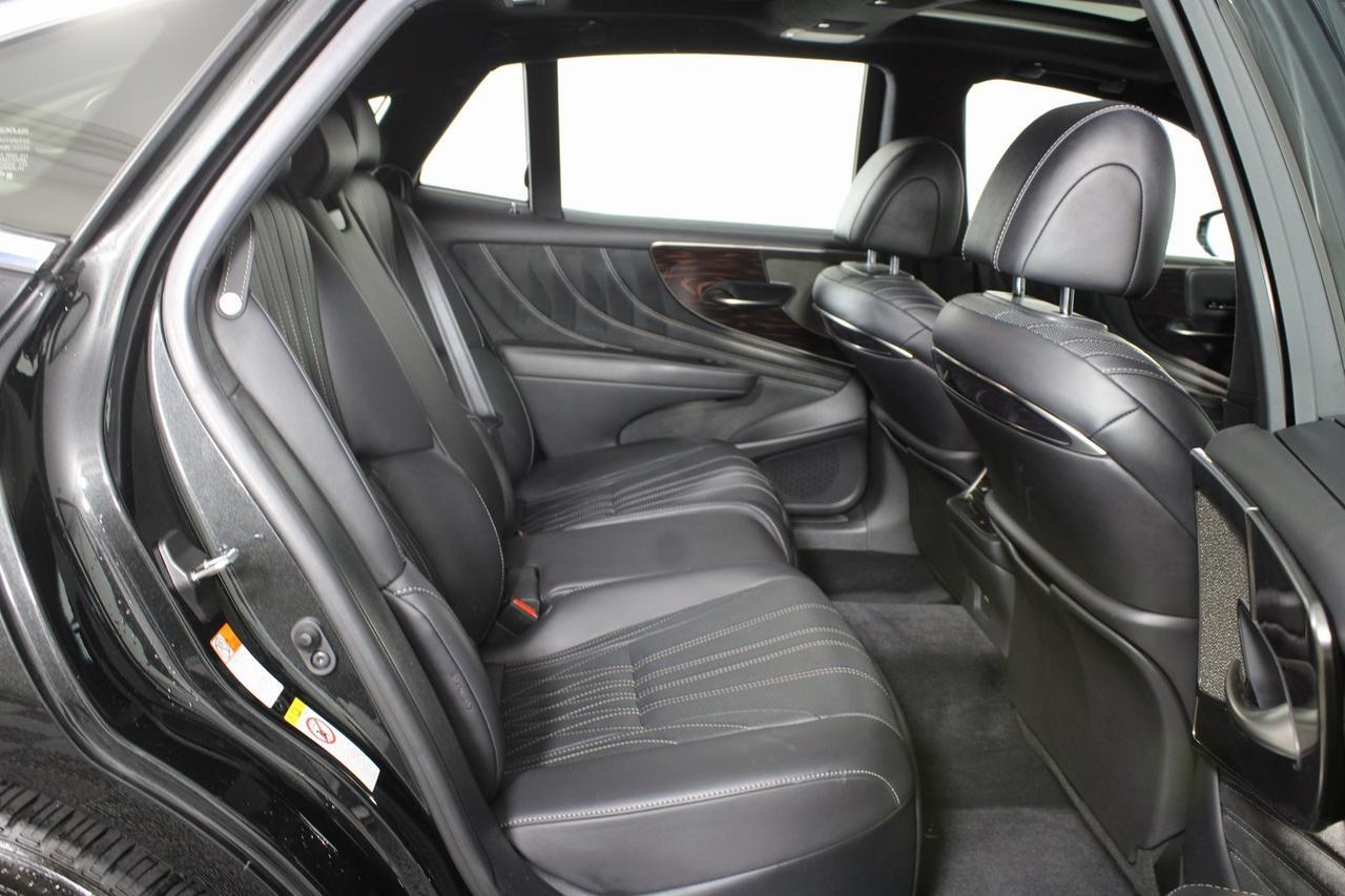 2018 Lexus LS 500 Base Manassas VA