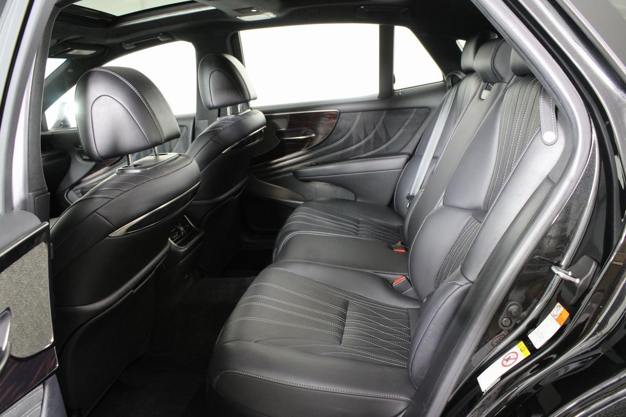 2018 Lexus LS 500 Base Manassas VA