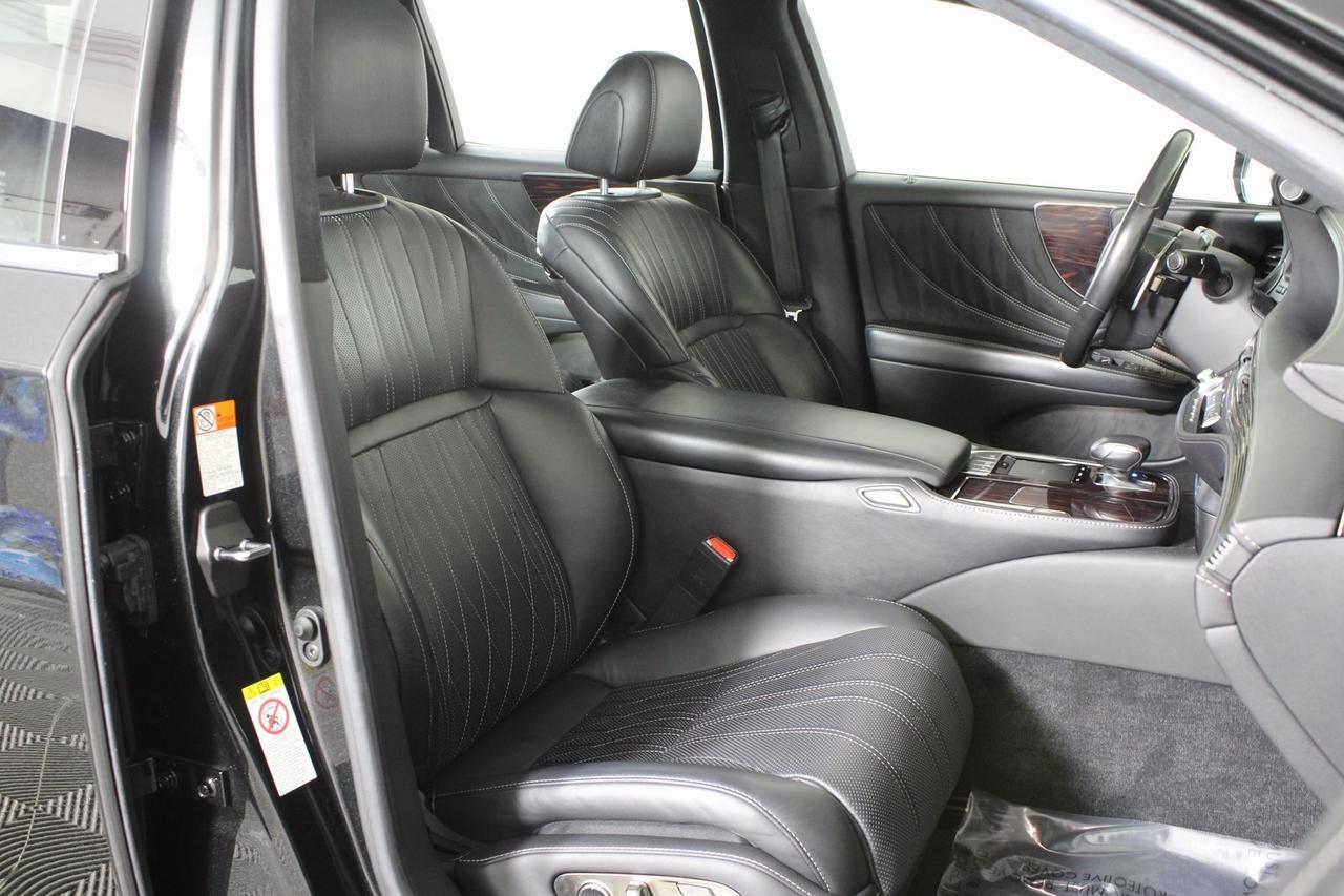 2018 Lexus LS 500 Base Manassas VA