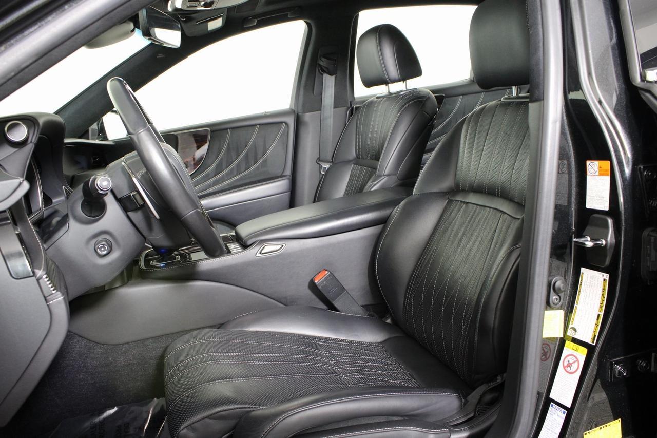 2018 Lexus LS 500 Base Manassas VA