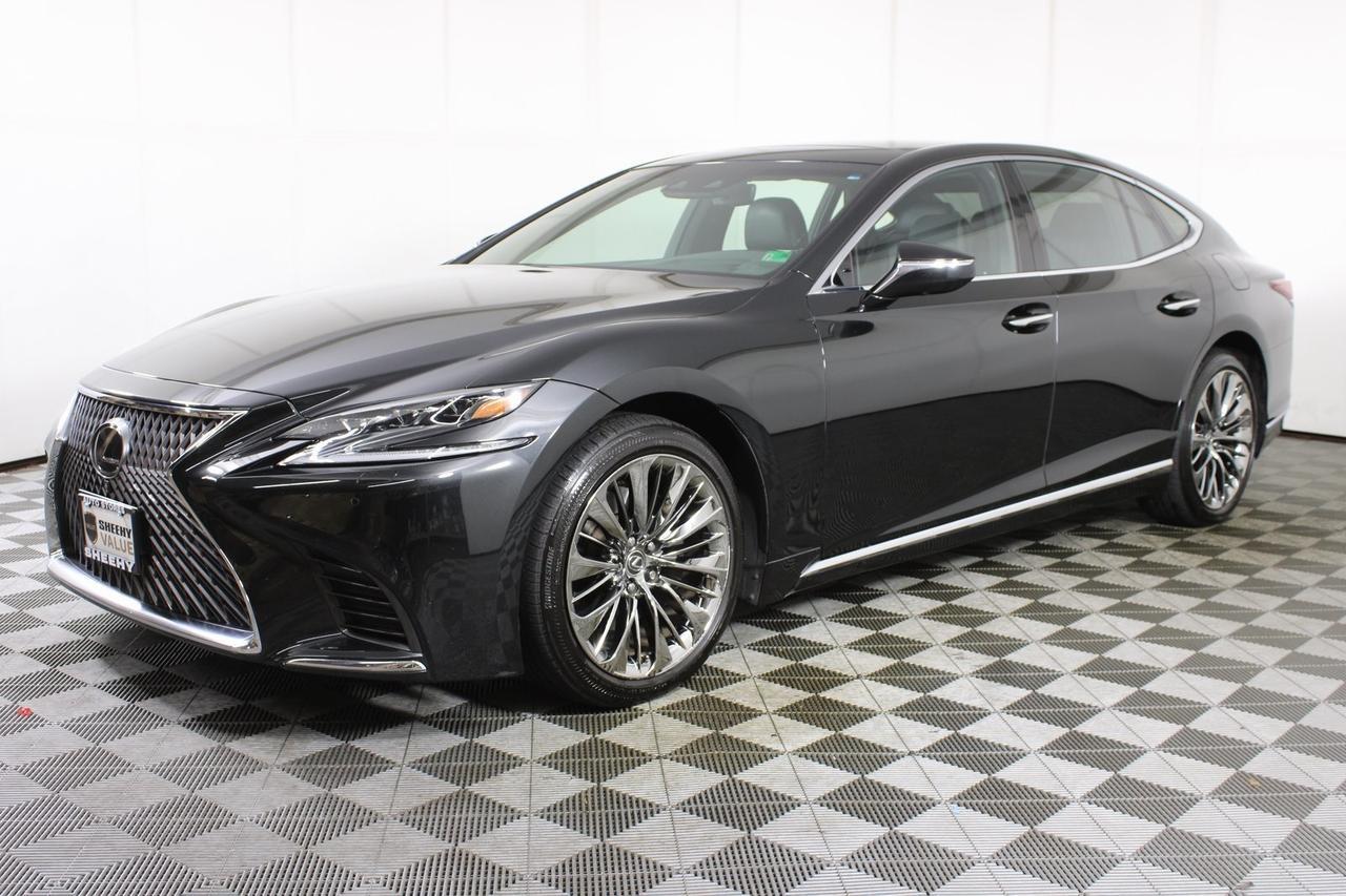 2018 Lexus LS 500 Base Manassas VA