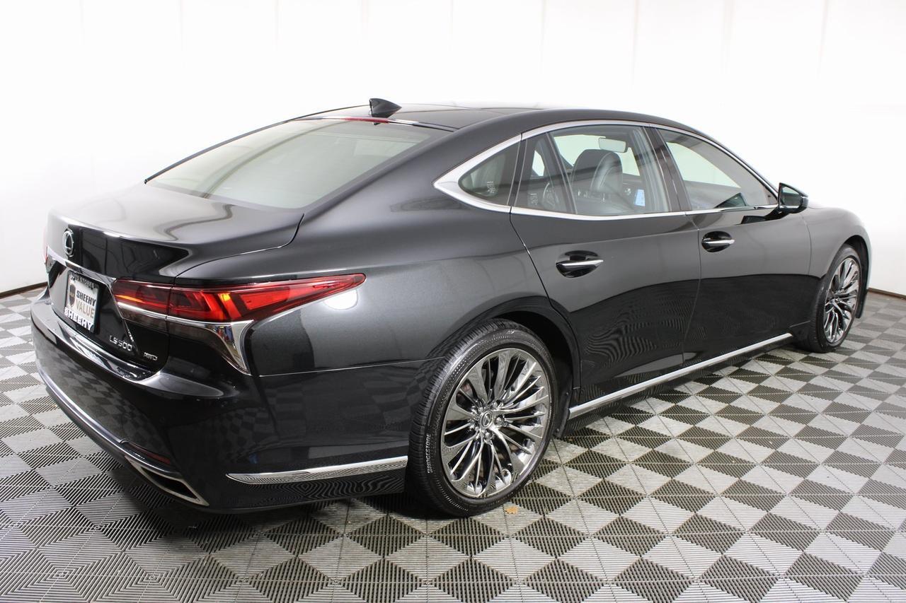 2018 Lexus LS 500 Base Manassas VA