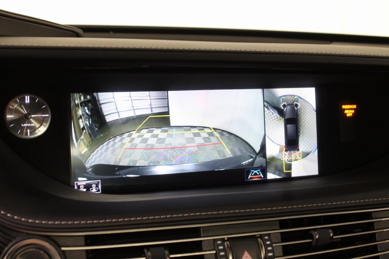 2018 Lexus LS 500 Base Manassas VA