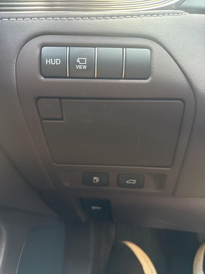 2018 Lexus LS 500 Base Chantilly VA