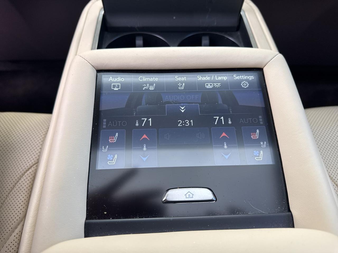 2018 Lexus LS 500 Base Chantilly VA