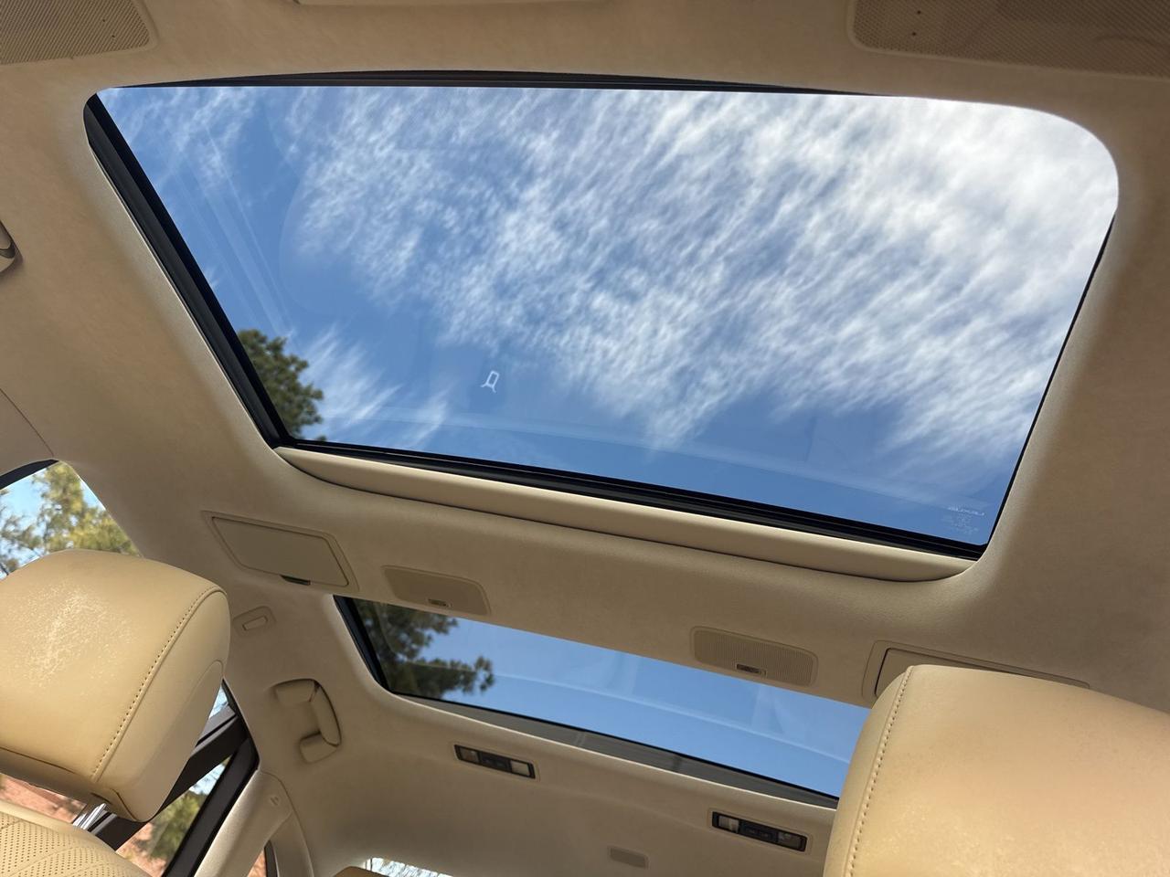 2018 Lexus LS 500 Base Chantilly VA