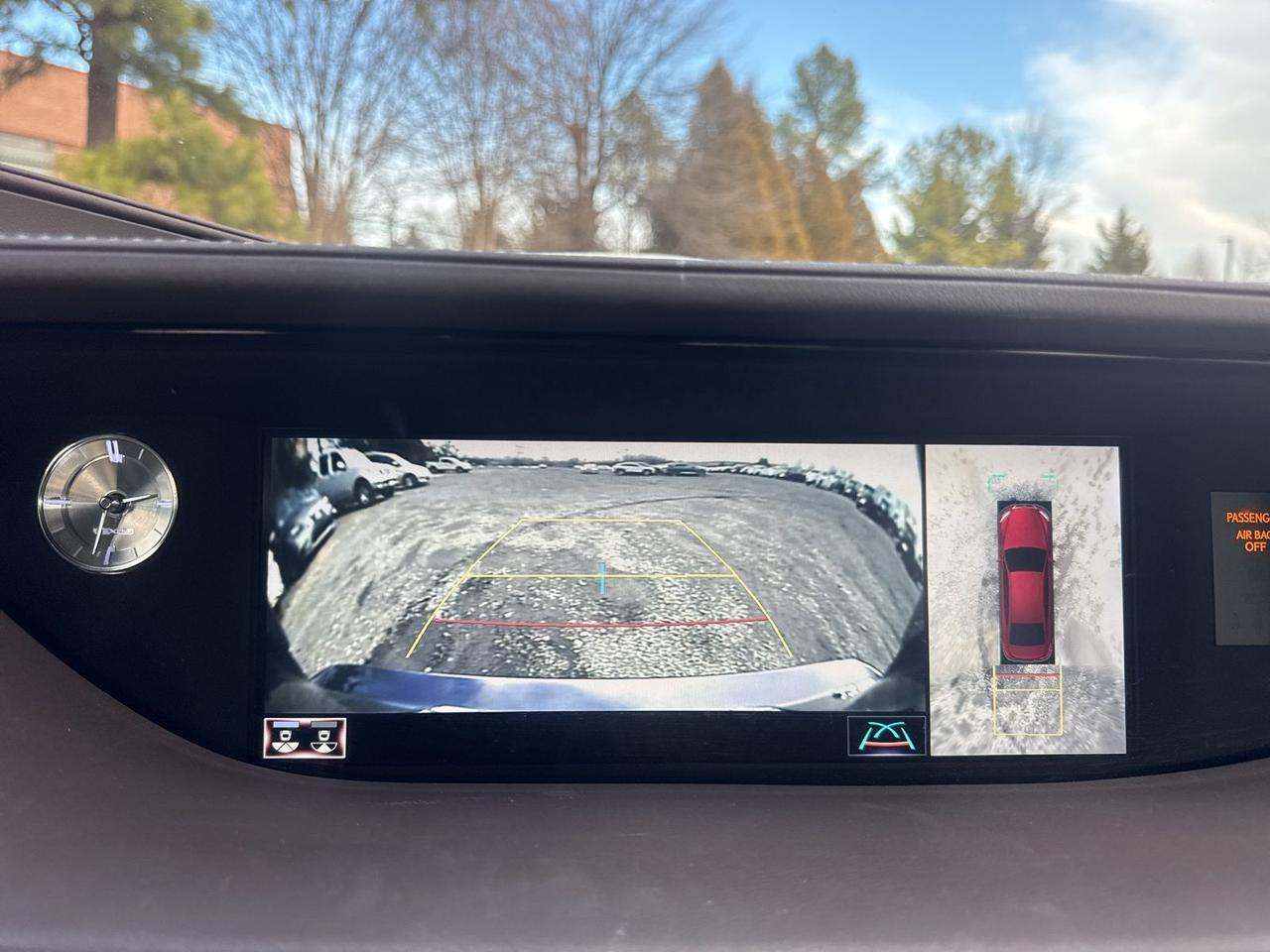 2018 Lexus LS 500 Base Chantilly VA