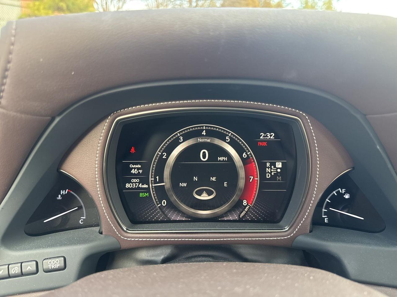 2018 Lexus LS 500 Base Chantilly VA