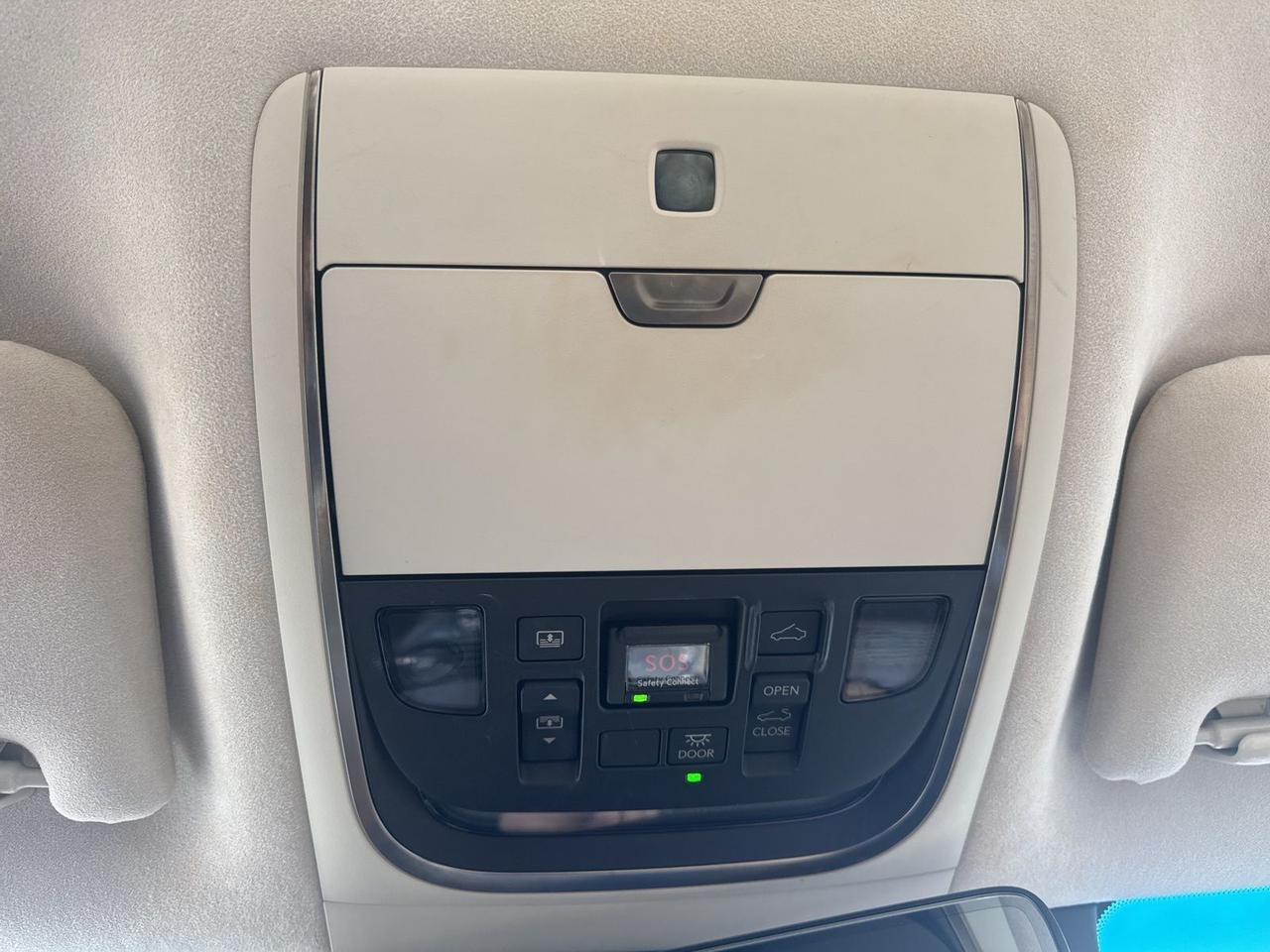 2018 Lexus LS 500 Base Chantilly VA