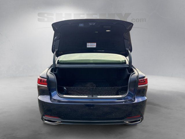 2018 Lexus LS 500 Base Chantilly VA