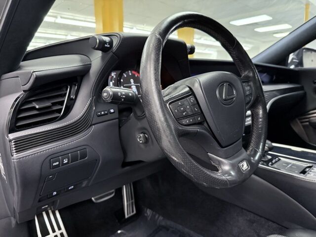 2018 Lexus LS 500 Dallas TX 2018 Lexus LS 500 Dallas TX