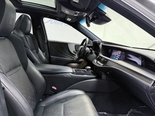 2018 Lexus LS 500 Dallas TX 2018 Lexus LS 500 Dallas TX