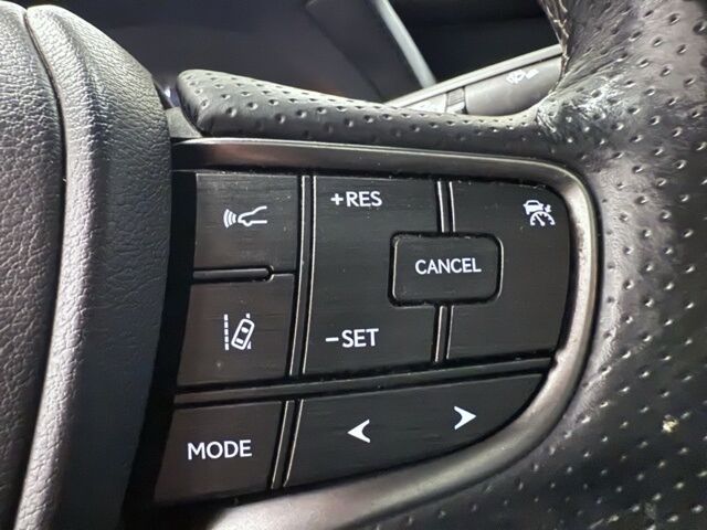 2018 Lexus LS 500 Dallas TX 2018 Lexus LS 500 Dallas TX
