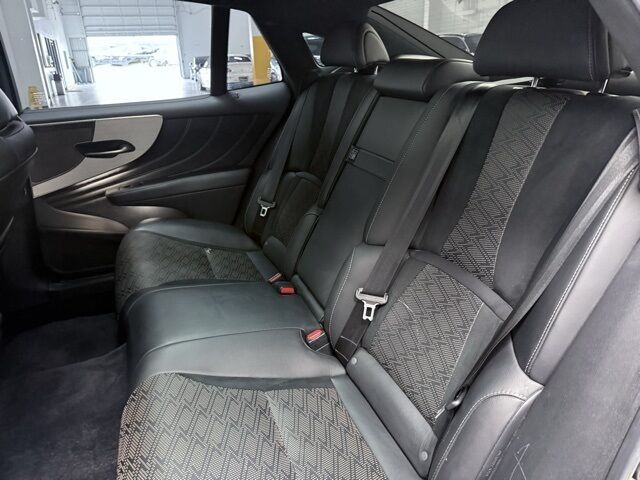 2018 Lexus LS 500 F Sport Dallas TX