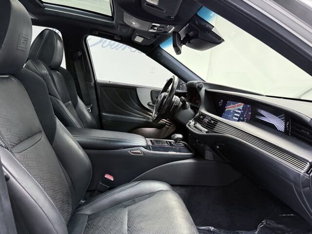 2018 Lexus LS 500 F Sport Dallas TX