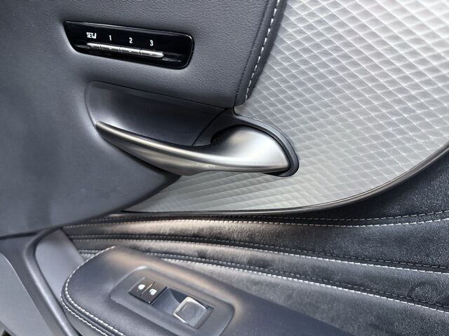 2018 Lexus LS 500 F Sport Dallas TX