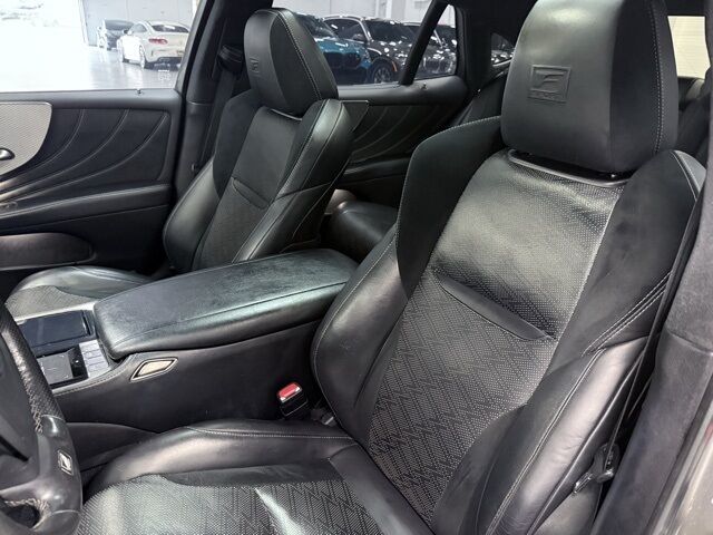 2018 Lexus LS 500 F Sport Dallas TX