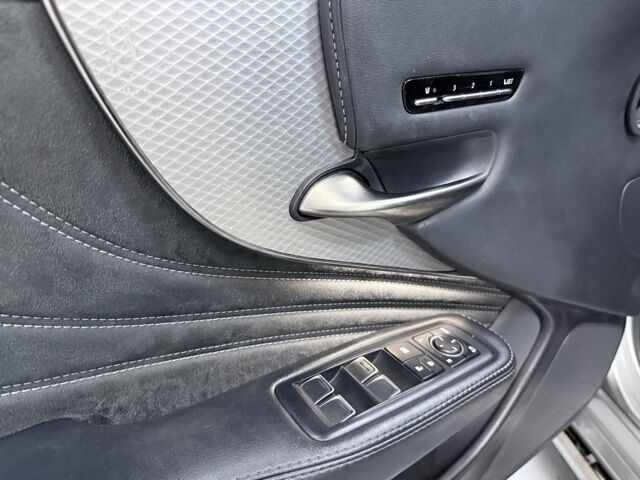 2018 Lexus LS 500 F Sport Dallas TX