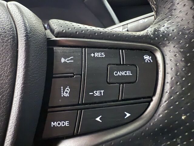 2018 Lexus LS 500 F Sport Dallas TX