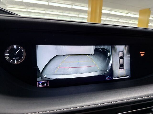 2018 Lexus LS 500 F Sport Dallas TX