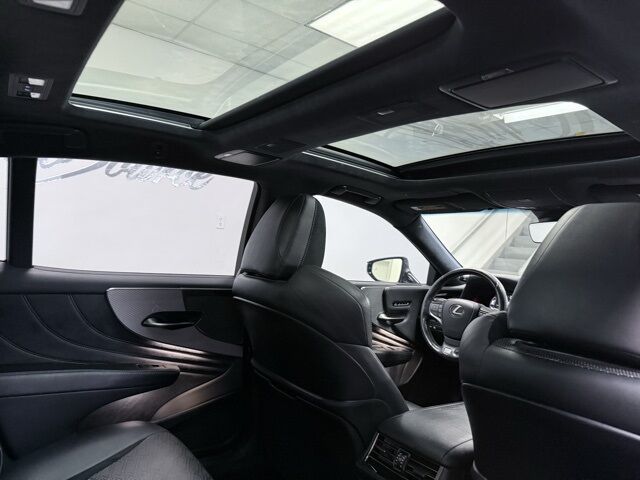 2018 Lexus LS 500 F Sport Dallas TX