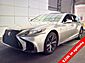 2018 Lexus LS 500 F Sport Dallas TX