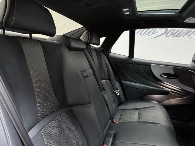 2018 Lexus LS 500 F Sport Dallas TX