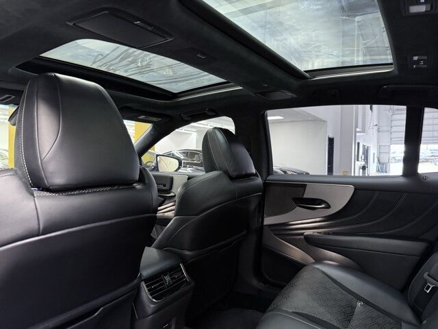 2018 Lexus LS 500 F Sport Dallas TX