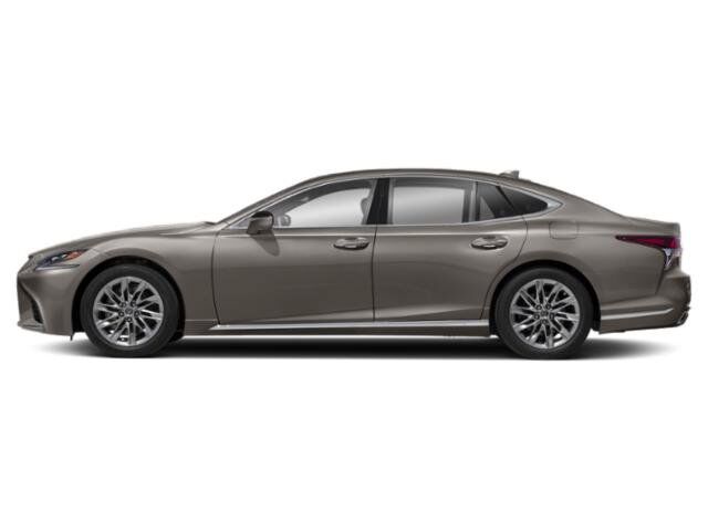 2018 Lexus LS 500 F Sport