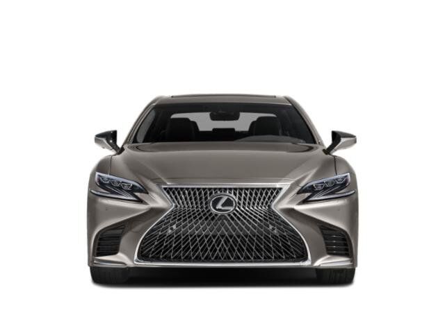 2018 Lexus LS 500 F Sport San Juan TX