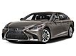 2018 Lexus LS 500 F Sport