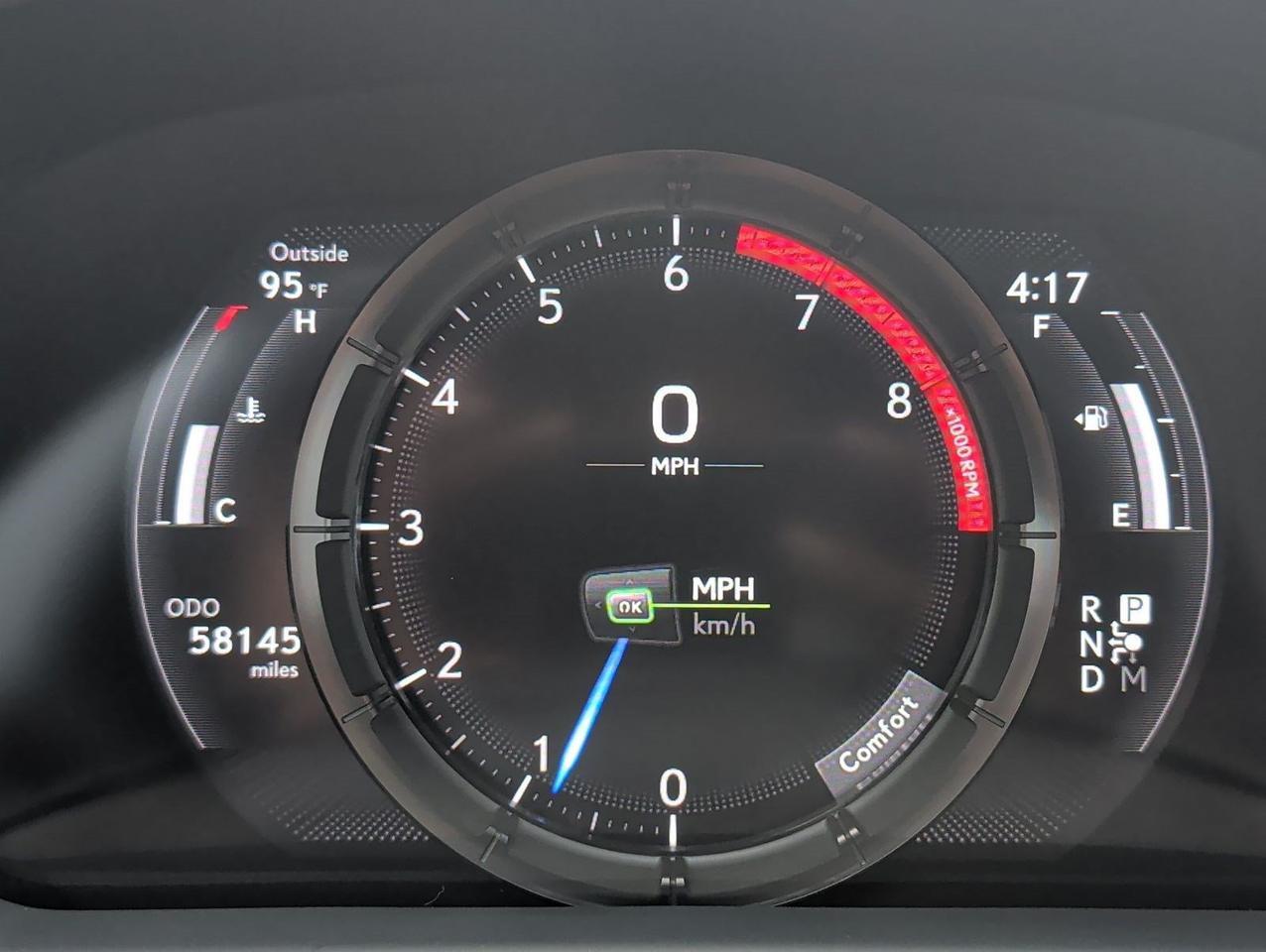 2018 Lexus LS 500 F Sport San Juan TX