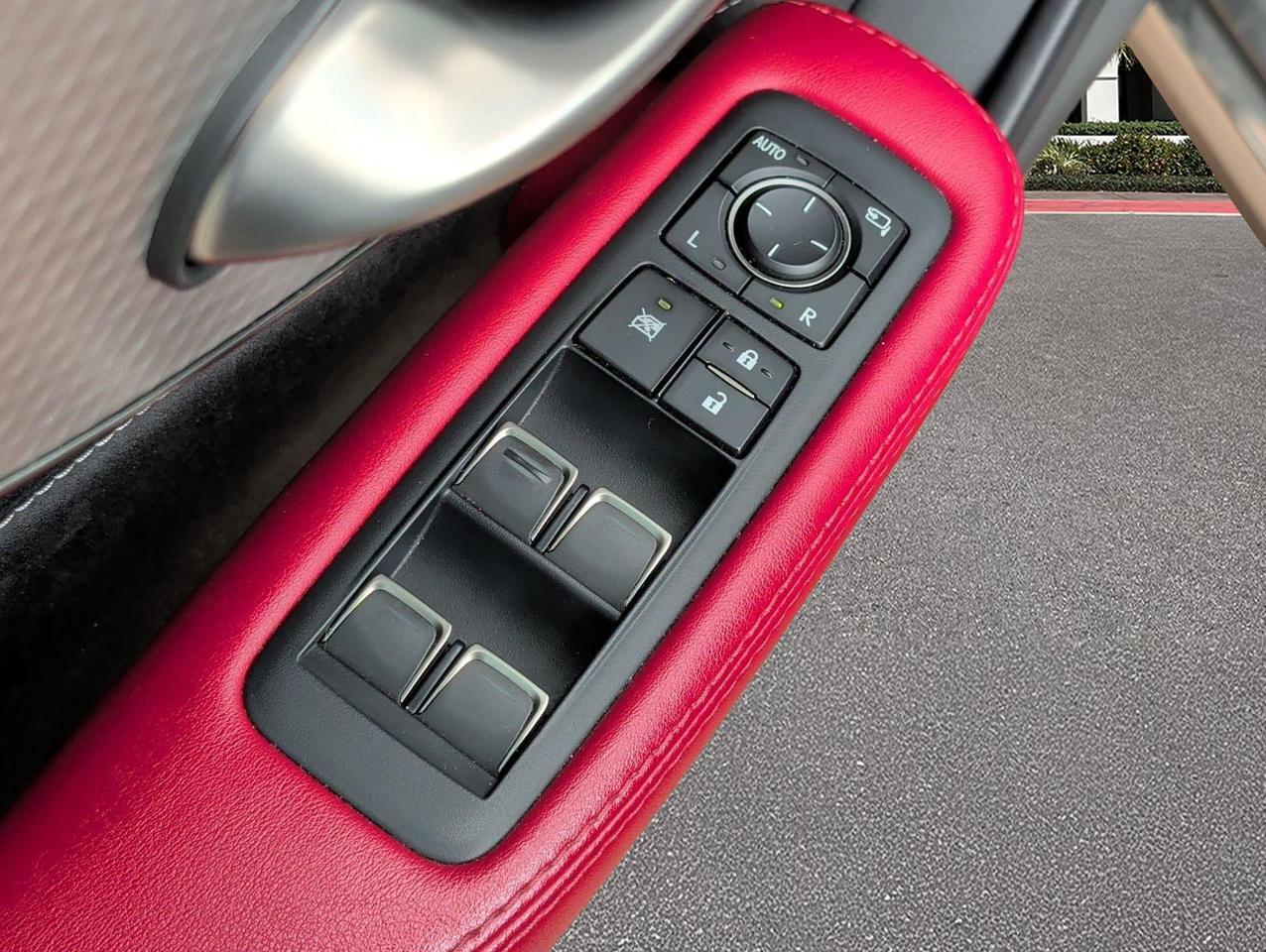 2018 Lexus LS 500 F Sport San Juan TX