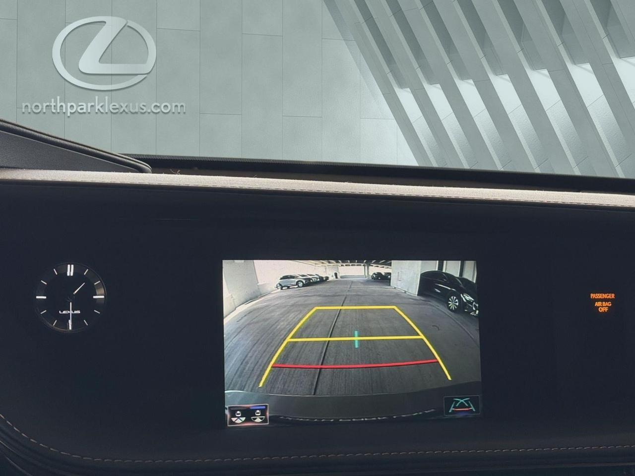 2018 Lexus LS 500 F Sport San Antonio TX