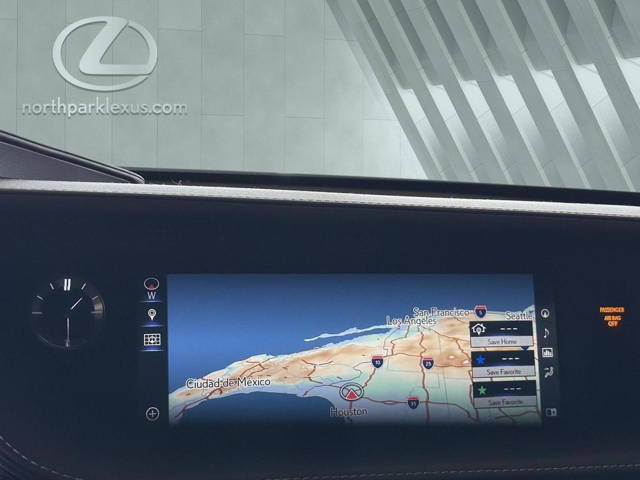 2018 Lexus LS 500 F Sport San Antonio TX