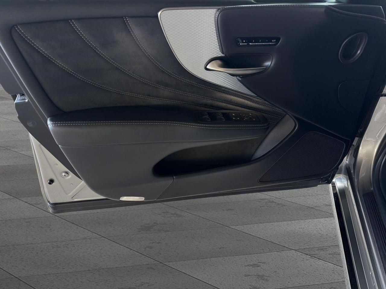 2018 Lexus LS 500 F Sport San Antonio TX