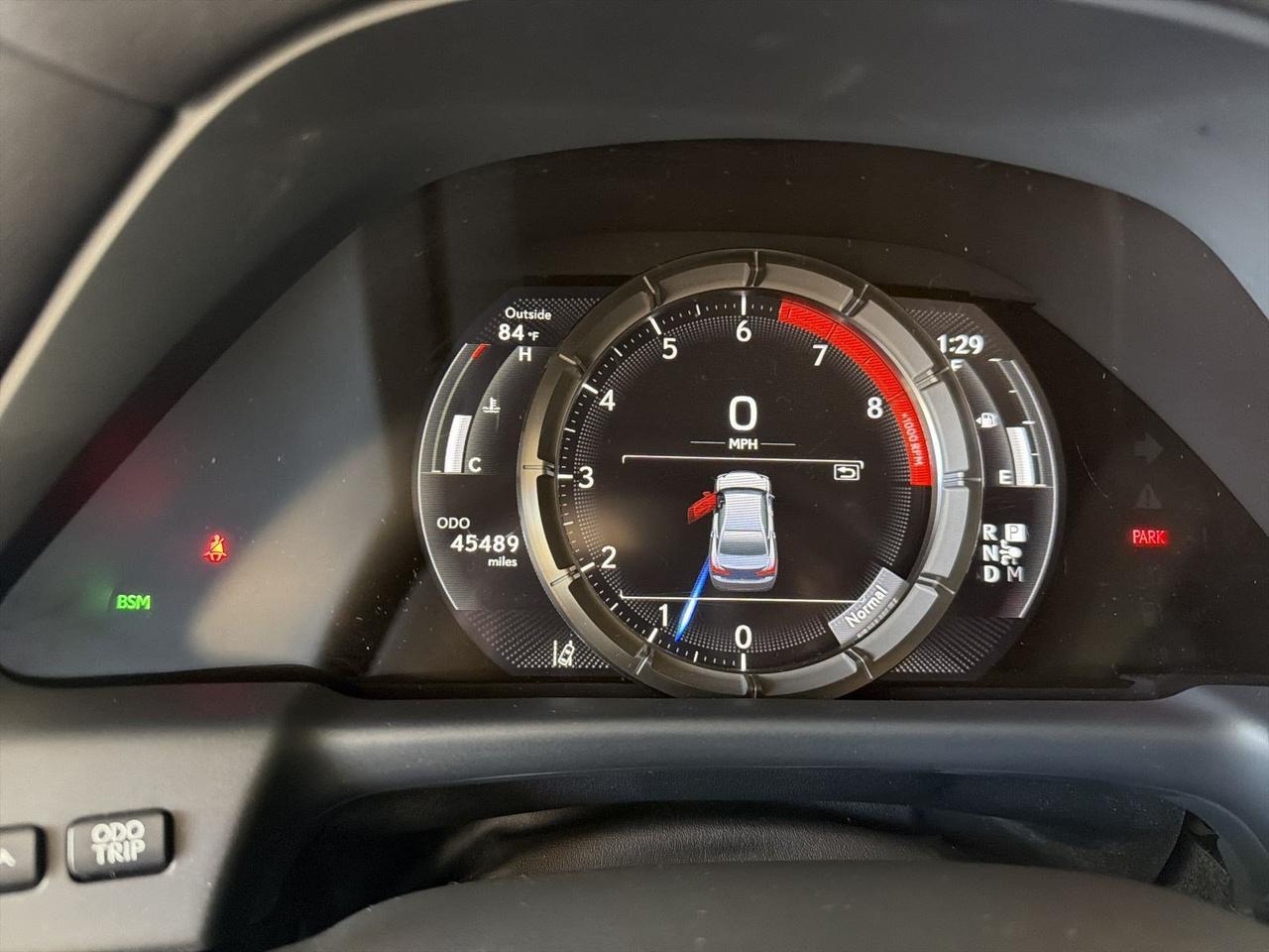 2018 Lexus LS 500 F Sport San Antonio TX