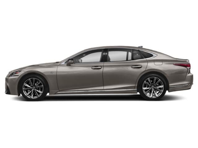 2018 Lexus LS 500 F Sport San Antonio TX