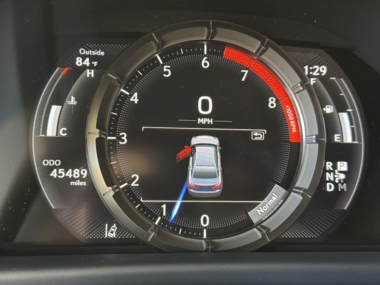 2018 Lexus LS 500 F Sport San Antonio TX