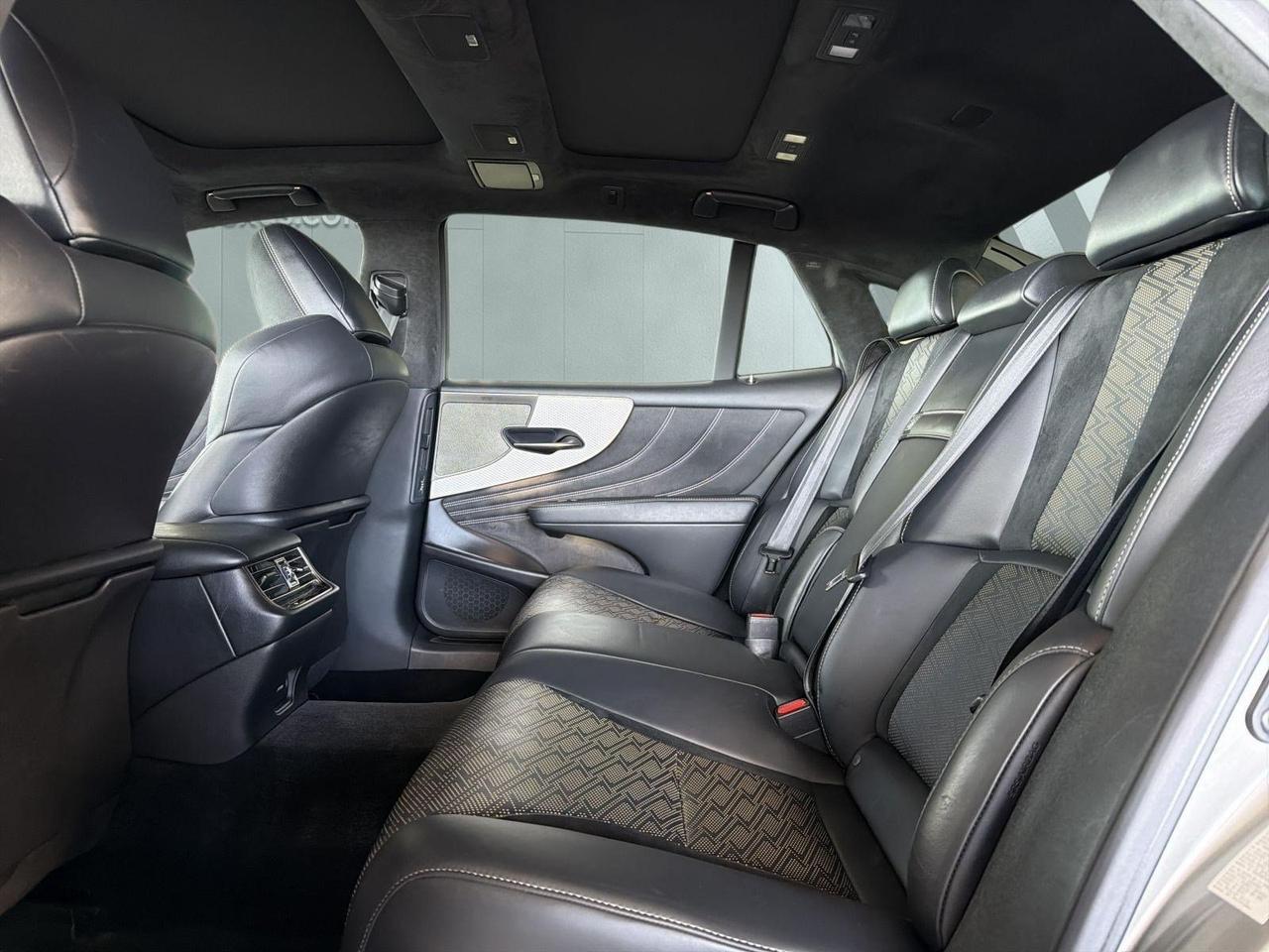 2018 Lexus LS 500 F Sport San Antonio TX