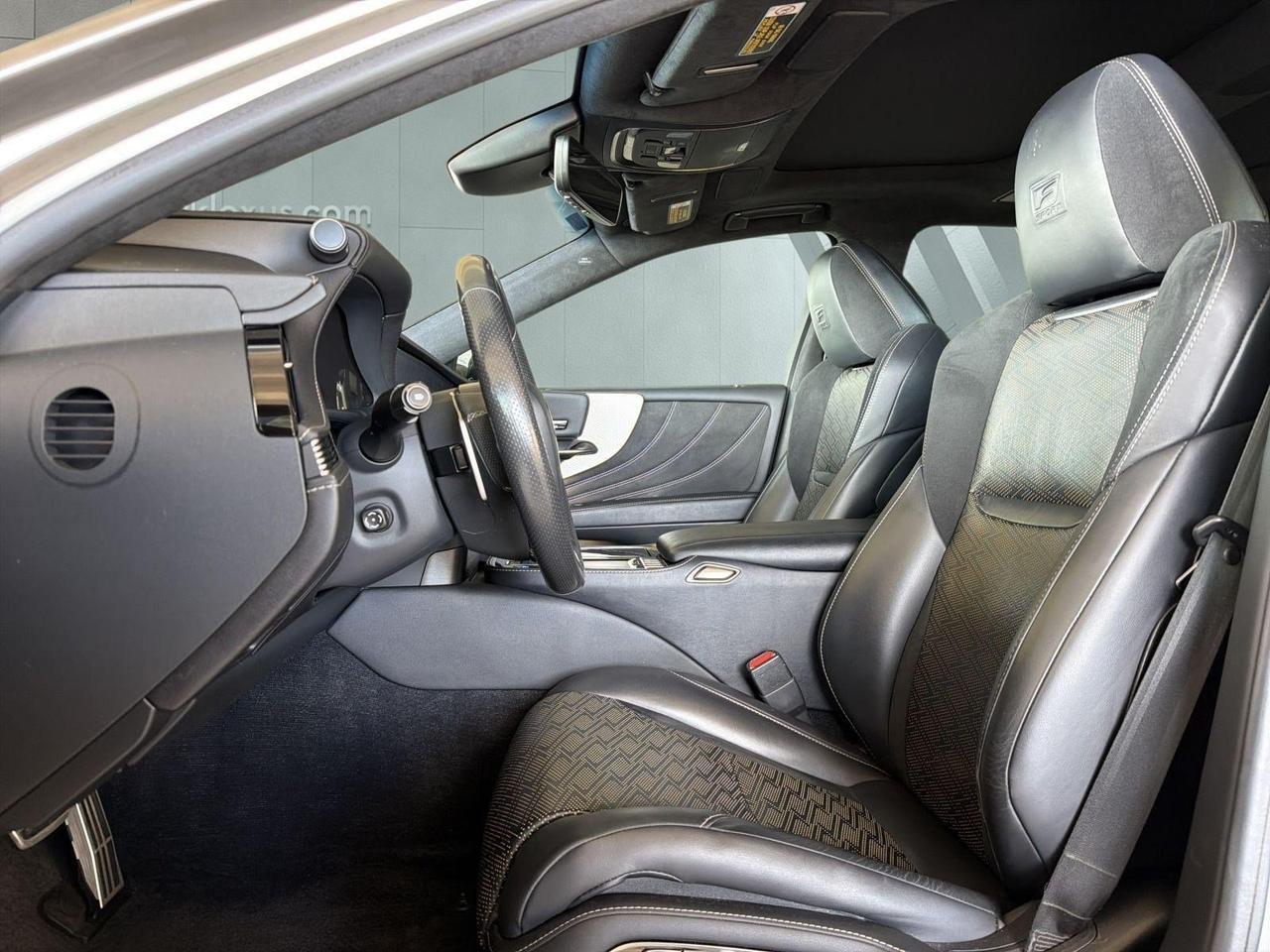 2018 Lexus LS 500 F Sport San Antonio TX