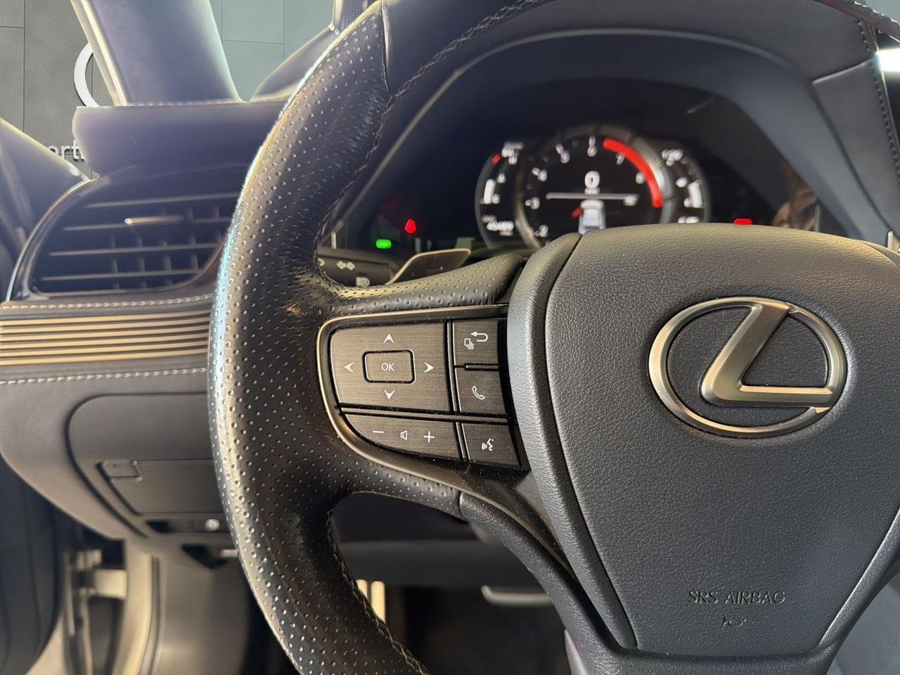 2018 Lexus LS 500 F Sport San Antonio TX