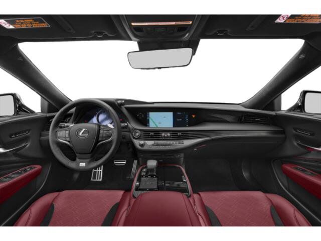 2018 Lexus LS 500 F Sport San Antonio TX