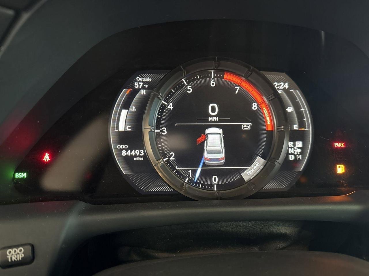 2018 Lexus LS 500 F Sport San Antonio TX